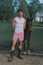 Load image into Gallery viewer, danny boxer short red