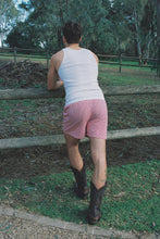 Load image into Gallery viewer, danny boxer short red