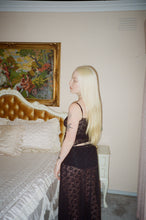 Load image into Gallery viewer, cal cami black