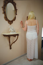 Load image into Gallery viewer, cal cami white