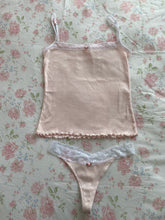 Load image into Gallery viewer, valentina cami