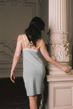 Load image into Gallery viewer, marilyn nightie sage green - limited edition
