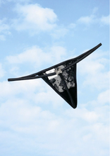 Load image into Gallery viewer, eva micro g-string black