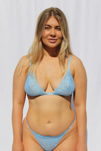 Load image into Gallery viewer, elyse bralette sky