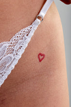 Load image into Gallery viewer, eve bottoms white