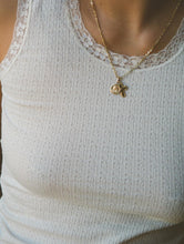 Load image into Gallery viewer, baba lace singlet
