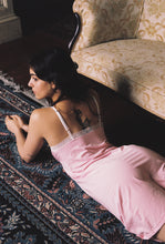 Load image into Gallery viewer, marilyn nightie ballet pink
