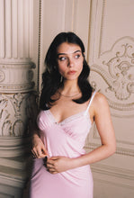 Load image into Gallery viewer, marilyn nightie ballet pink
